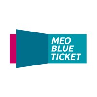 Blueticket, S.A. Logo