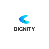 DIGNITY, s.r.o. Logo