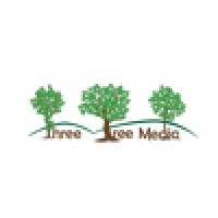 Three Tree Media Logo