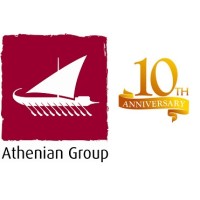 Athenian Group Logo