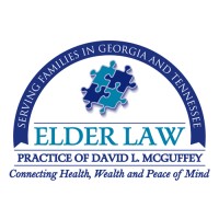 Elder Law Practice Logo