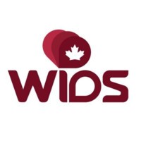 Women in Defence and Security (WiDS) Logo