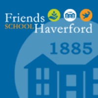 Friends School Haverford Logo