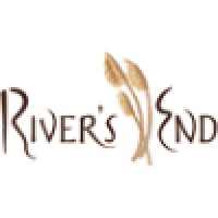 Rivers End Restaurant & Inn Logo