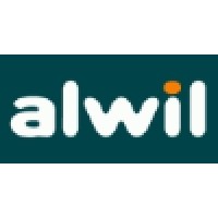 Alwil Trade, spol. s r.o. Logo