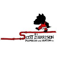 Scott Harrison Plumbing & Heating, Inc. / Tankless Done Right Logo