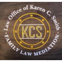Law Office of Karen C. Smith Logo