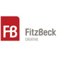 FitzBeck Creative Logo