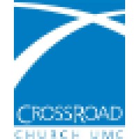 CrossRoad Church UMC Logo