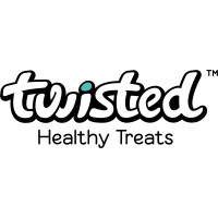 Twisted Healthy Treats Logo