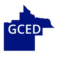 Goodhue County Education District Logo