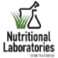 Nutritional Laboratories International Logo