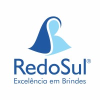 Redosul Brindes Promocionais Logo