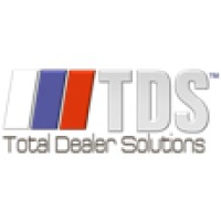Total Dealer Solutions Logo