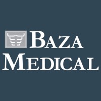 Baza Medical Group Logo