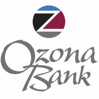 Ozona Bank Logo