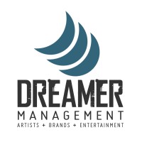 Dreamer Management Logo