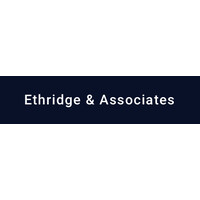 Ethridge & Associates, L.L.C. Logo