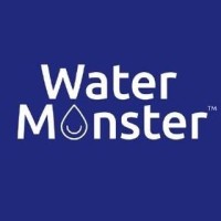 WaterMonster | Event Hydration Solutions, Inc Logo