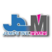 J.C. Manufacturing Inc. / JCMaxim Logo