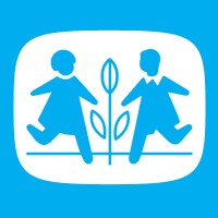 Aldeas Infantiles SOS México Logo