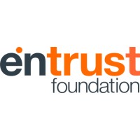 Entrust Foundation Logo