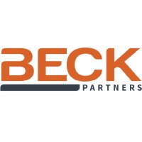Beck Partners Logo