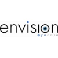 Envision Eye Care Logo