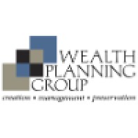 Wealth Planning Group Logo