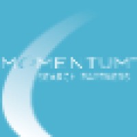 Momentum Search Partners, Legal Search and Staffing Logo