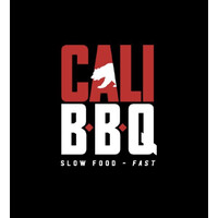 Cali BBQ Logo