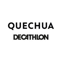 Quechua, hiking & outdoor sporting goods Logo