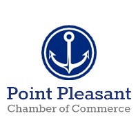 Point Pleasant Boro Chamber of Commerce Logo