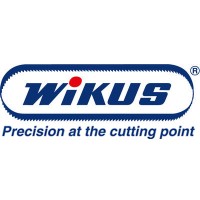 WIKUS Saw Technology Corp. Logo