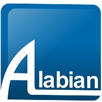 Alabian Solutions Limited Logo