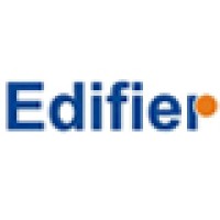 Edifier Hi-Tech Group Inc. Logo