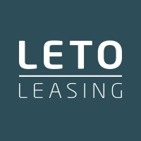 LETO Leasing Logo