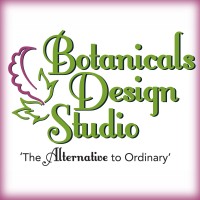 Botanicals Design Studio Logo