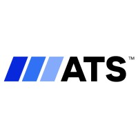 ATS Corporation Logo