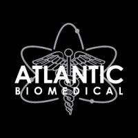 Atlantic Biomedical Company Logo