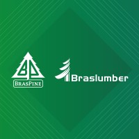 BrasPine & Braslumber Logo