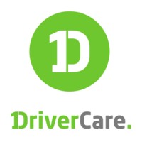 DriverCare Logo