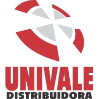 Univale Distribuidora Logo