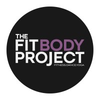 The Fit Body Project Inc. Logo