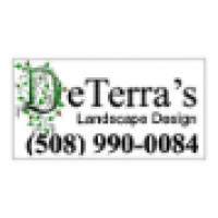 DeTerras Landscape Design, Inc. Logo
