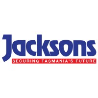 Jacksons Security Logo