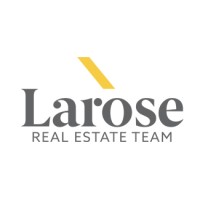 The Larose Team Logo