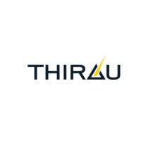 THIRAU Logo