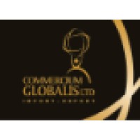 Commercium Globalis Ltd Logo