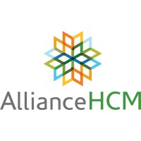 AllianceHCM Logo